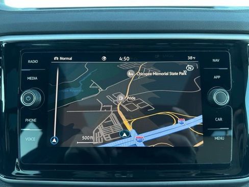 Used 2023 Volkswagen Atlas Cross Sport SEL Premium R-Line image 19