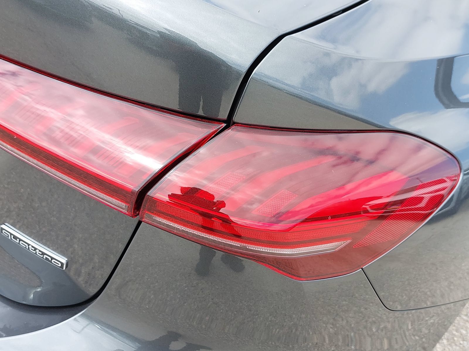 New 2026 Audi A5 2.0T Premium Plus AWD/4WD image 39