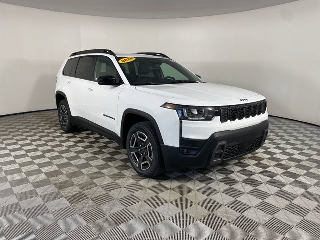 New 2026 Jeep Cherokee Limited AWD/4WD image 10
