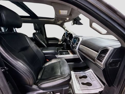 Used 2019 Ford F250 Lariat AWD/4WD image 28