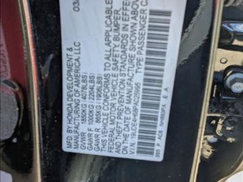 Used 2023 Acura Integra A-Spec image 22