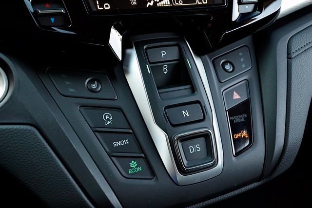 New 2026 Honda Odyssey Sport-L image 43