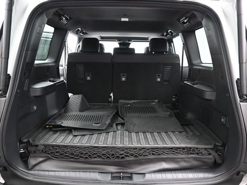 Certified 2024 Toyota Land Cruiser image 35