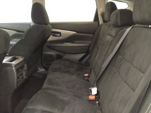 Used 2015 Nissan Murano SV image 18