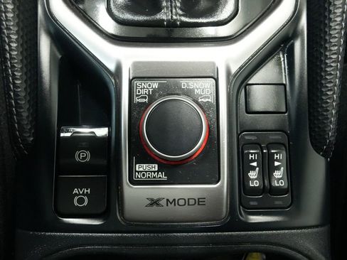 Used 2020 Subaru Forester Touring w/ Popular Package #2 image 37