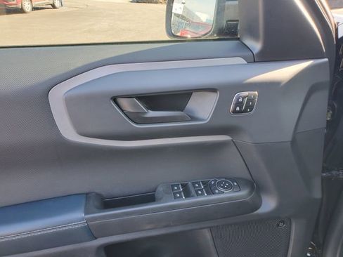 Used 2023 Ford Bronco Sport Outer Banks w/ Tech Package image 10