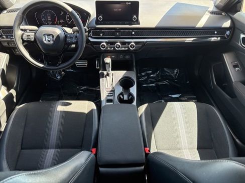Used 2023 Honda Civic Sport image 13