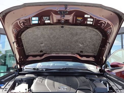 Used 2024 MAZDA CX-90 3.3 Turbo w/ Premium Plus Pkg image 24