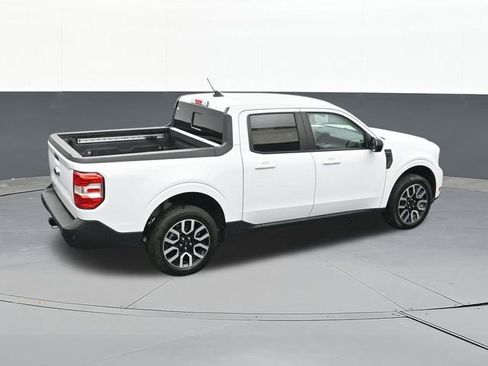 Used 2024 Ford Maverick Lariat image 58