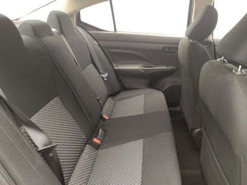 Used 2024 Nissan Versa S w/ S Plus Package FWD image 19