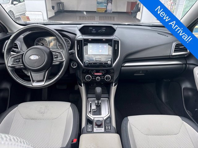 Used 2024 Subaru Forester Premium AWD/4WD image 11
