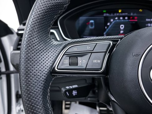 Used 2022 Audi S5 Premium Plus w/ Premium Plus Package image 31