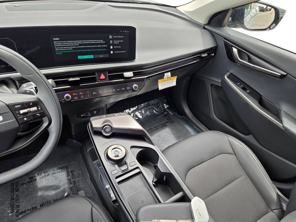 New 2026 Kia EV6 Light RWD image 22