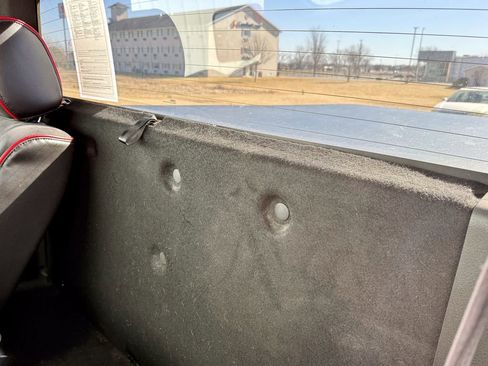 Used 2014 Ford F150 FX4 w/ FX Appearance Package image 11