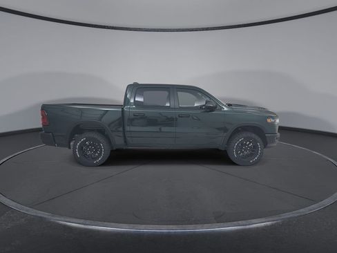 New 2026 RAM 1500 Rebel AWD/4WD image 17