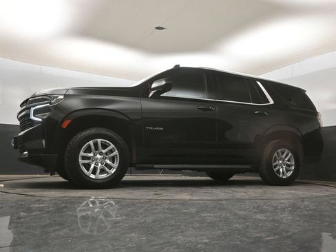 Used 2024 Chevrolet Tahoe LT image 16