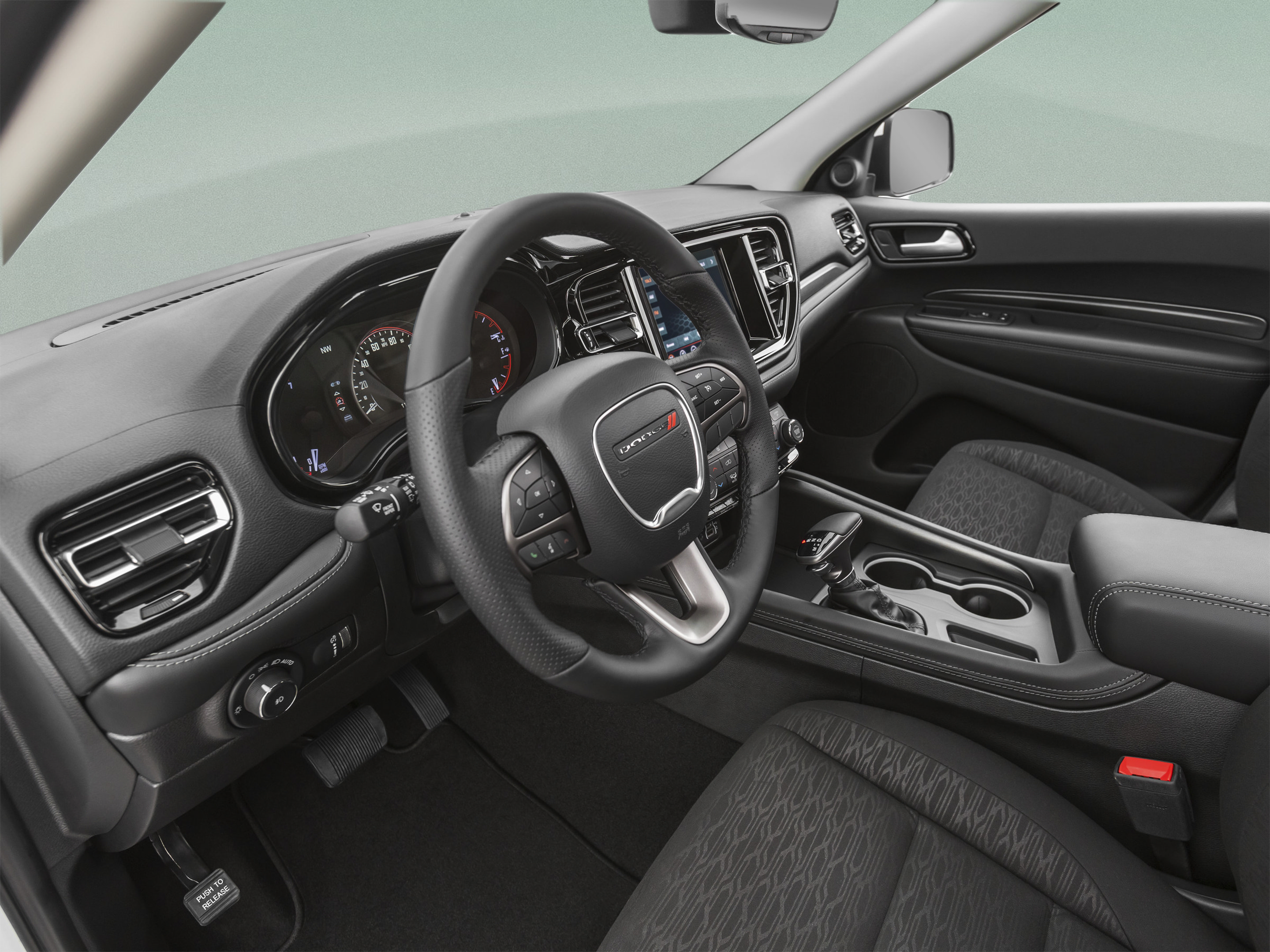 Used 2021 Dodge Durango SRT w/ Technology Group AWD/4WD image 38