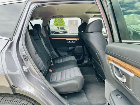 Used 2022 Honda CR-V EX image 28