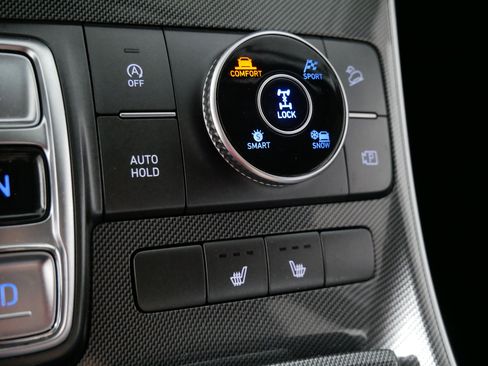 Used 2022 Hyundai Santa Fe SEL AWD/4WD image 29
