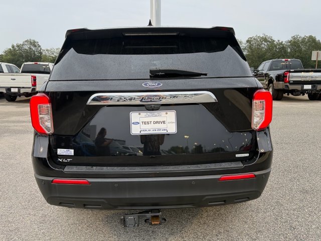 Used 2020 Ford Explorer XLT RWD image 11