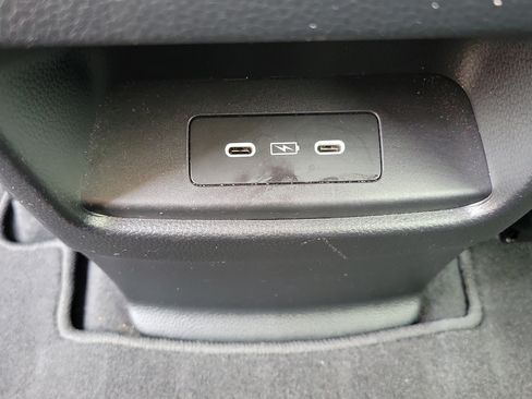 Used 2025 Honda CR-V EX-L image 17