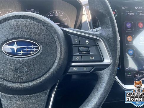 Certified 2026 Subaru Impreza 2.0i Sport AWD/4WD image 26
