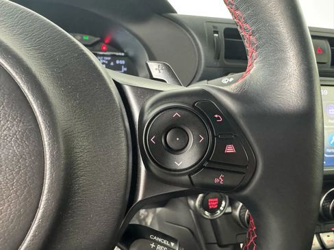 Used 2022 Subaru BRZ Limited image 16