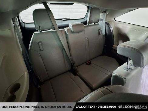 Used 2021 Toyota Sienna XLE image 26