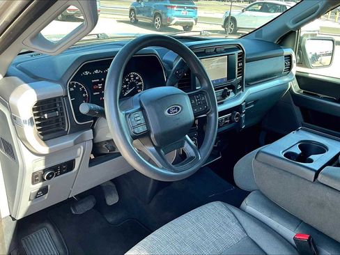 Used 2023 Ford F150 XLT image 47