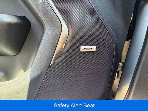Used 2024 Chevrolet Suburban Premier AWD/4WD image 33
