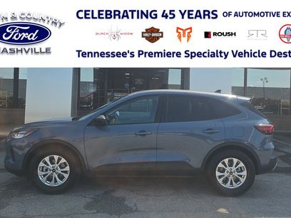 Used 2025 Ford Escape Active