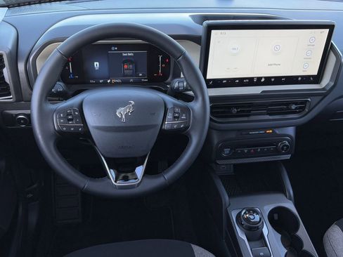 New 2026 Ford Bronco Sport Big Bend w/ Convenience Package image 39