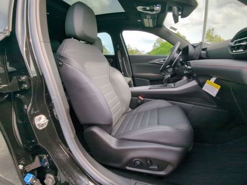 Used 2024 Dodge Hornet R/T Plus w/ Tech Pack Plus w/o Parking image 40