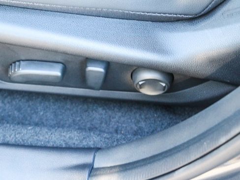 Certified 2026 Subaru Crosstrek 2.5i Limited image 21