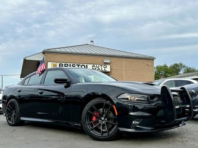 Used 2019 Dodge Charger Scat Pack w/ Daytona Edition Group