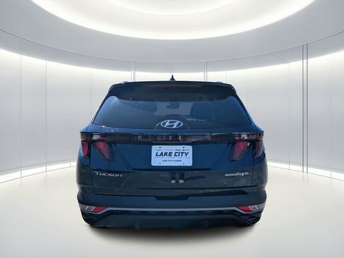 Used 2024 Hyundai Tucson SEL image 4