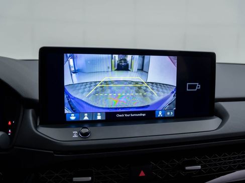 New 2026 Honda Accord Sport image 24