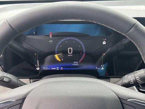 New 2026 Chevrolet TrailBlazer ACTIV w/ Convenience Package image 8