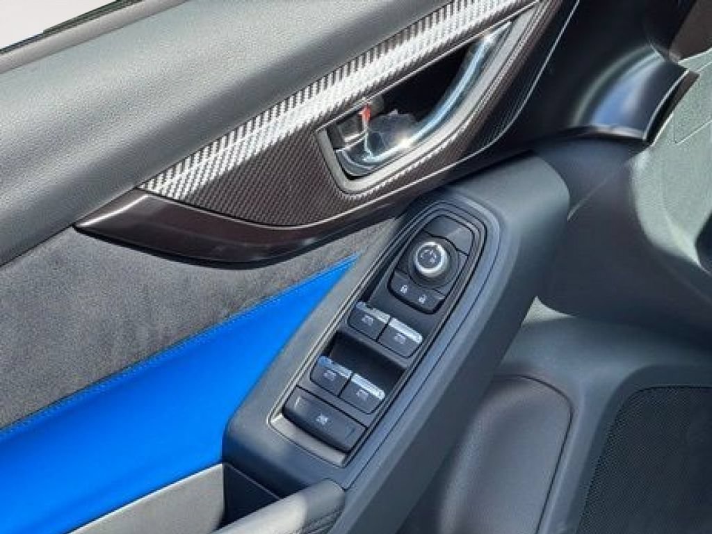 New 2026 Subaru WRX tS w/ WRX Electronics Package AWD/4WD image 8