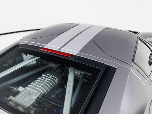Used 2006 Ford GT RWD image 71