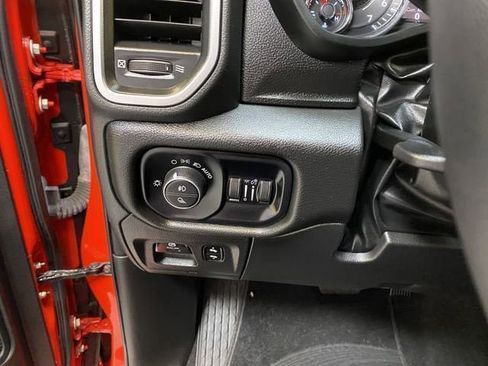 Used 2025 RAM 1500 Lone Star image 35