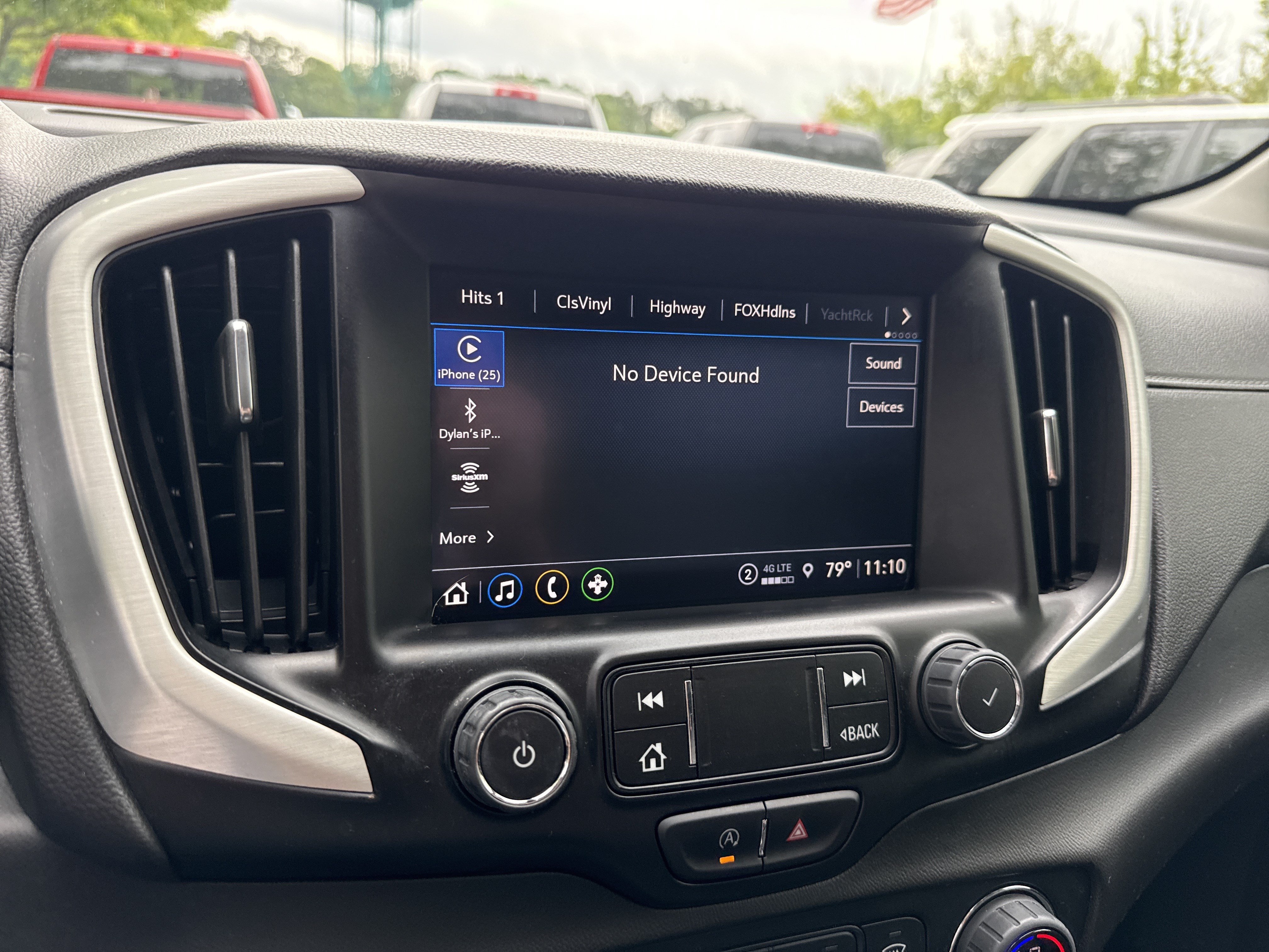 Used 2023 GMC Terrain SLT AWD/4WD image 27