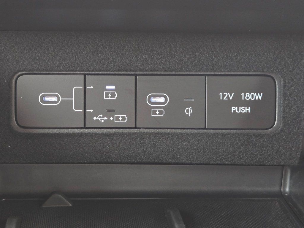 Used 2024 Hyundai Sonata SEL FWD image 29