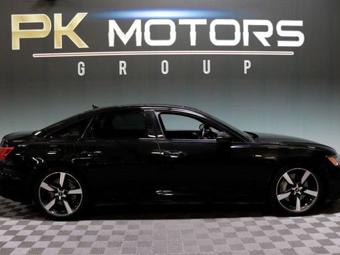 Used 2021 Audi A6 3.0T Prestige w/ Prestige Package AWD/4WD image 9