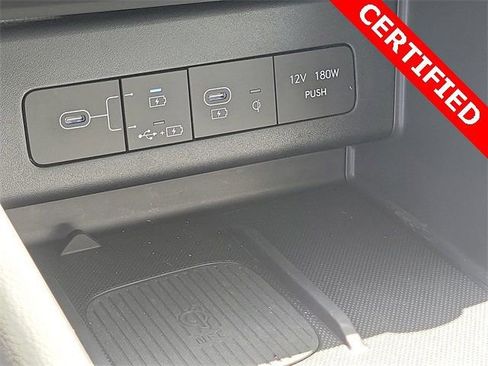 Used 2024 Hyundai Sonata SEL w/ Convenience Package image 9