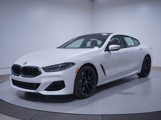 New 2026 BMW 840i w/ M Sport Professional Package video 1