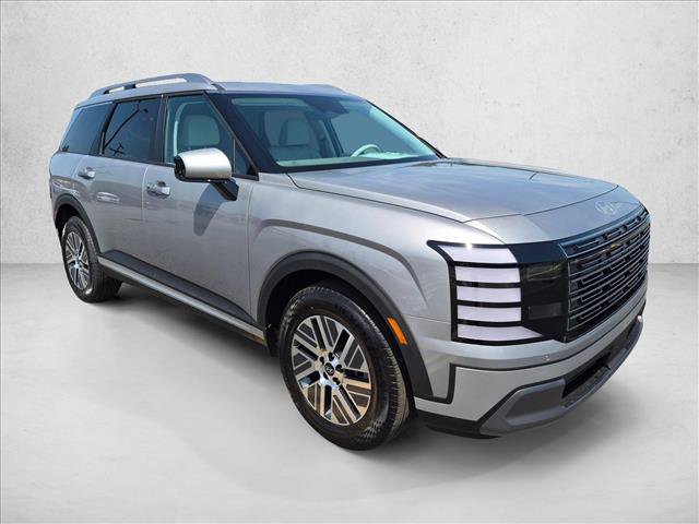 New 2027 Hyundai Palisade SEL FWD image 3