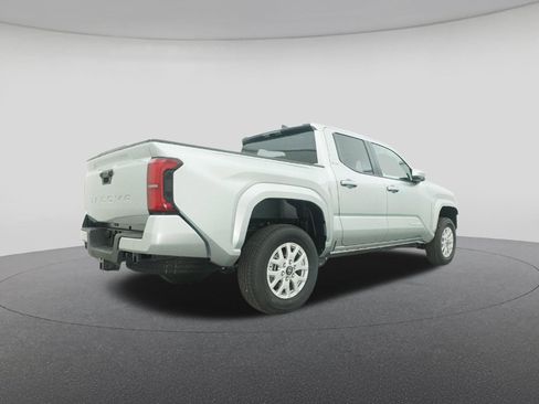New 2026 Toyota Tacoma SR5 AWD/4WD image 25