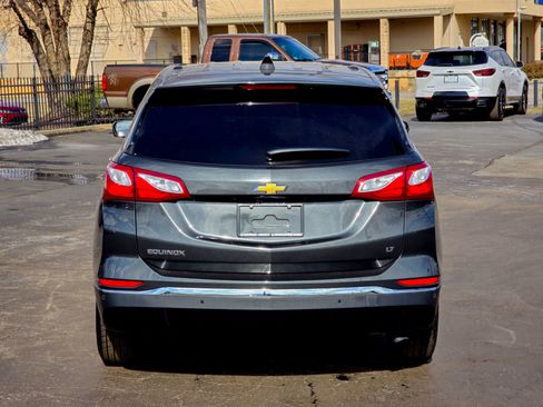 Used 2018 Chevrolet Equinox LT image 15