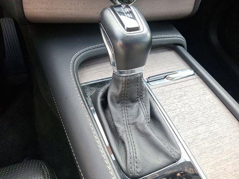 Certified 2022 Volvo XC90 T6 Inscription w/ Climate Package image 15